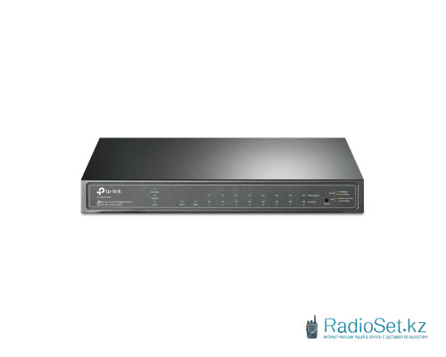 Коммутатор TP-Link SG2210P